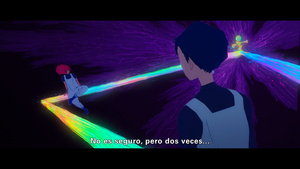 BVD: All You Need Is Kill